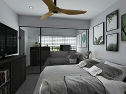 Textile Centre (D7), Apartment #443965511